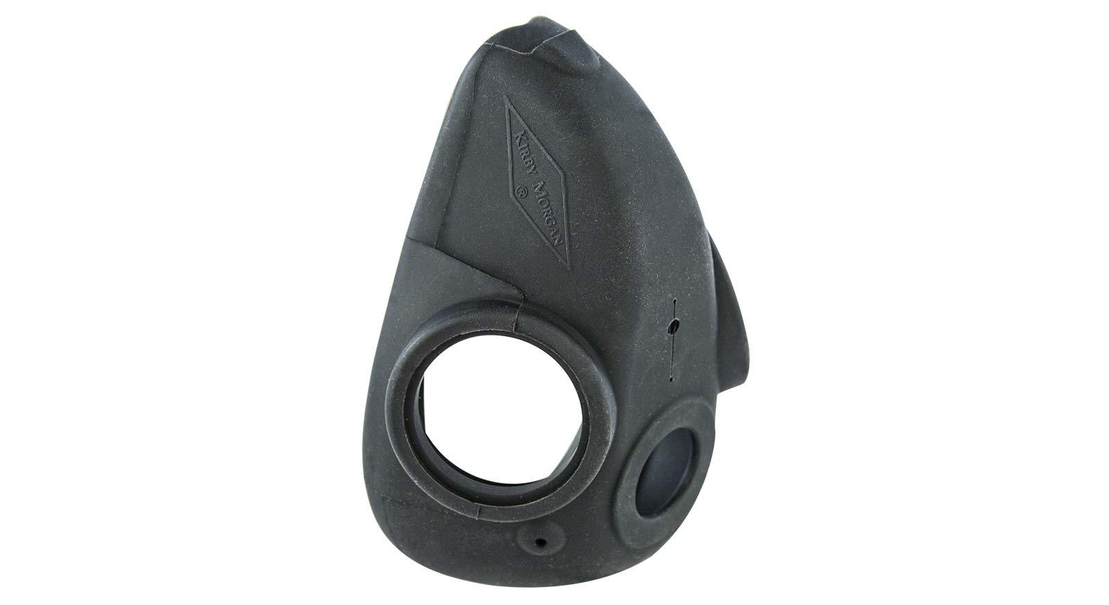 Silicone Oral Nasal Mask