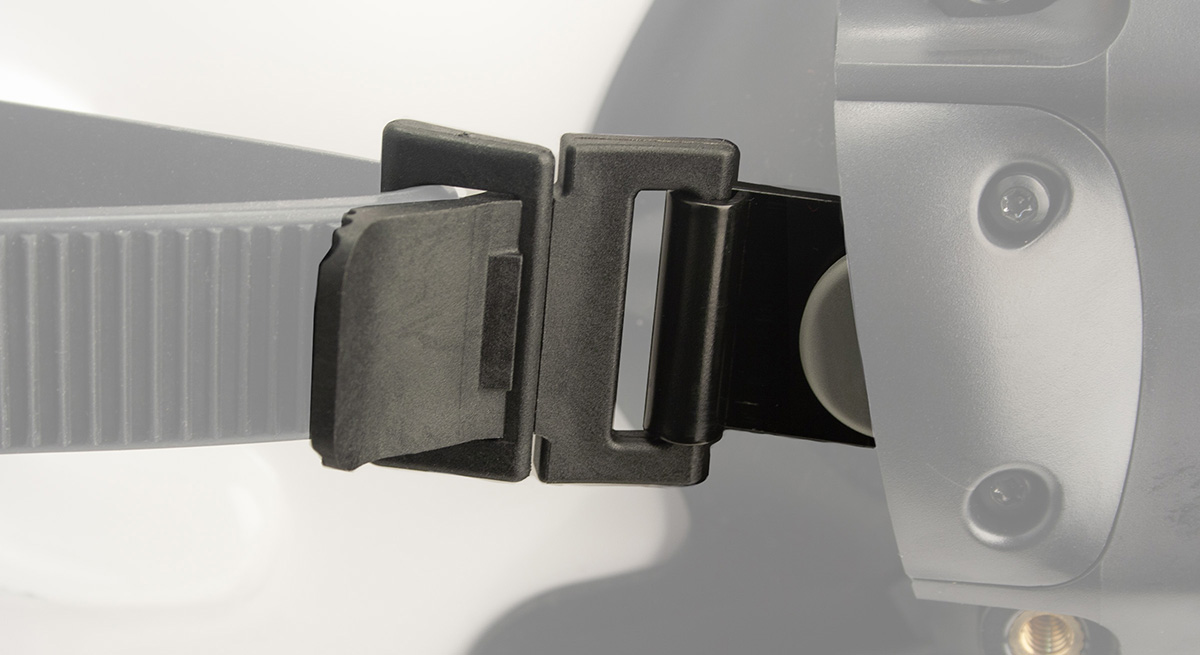 Plastic/ Metal Buckles