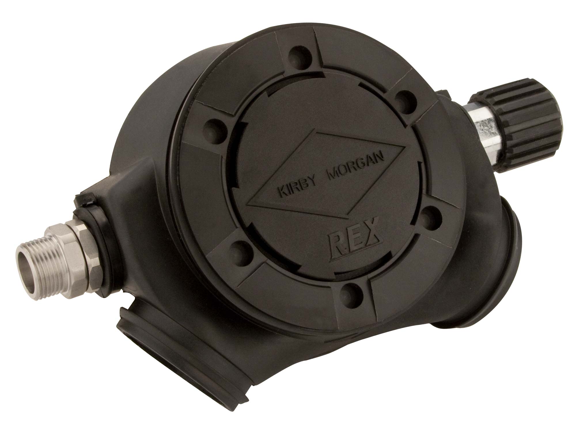 The REX® Regulator