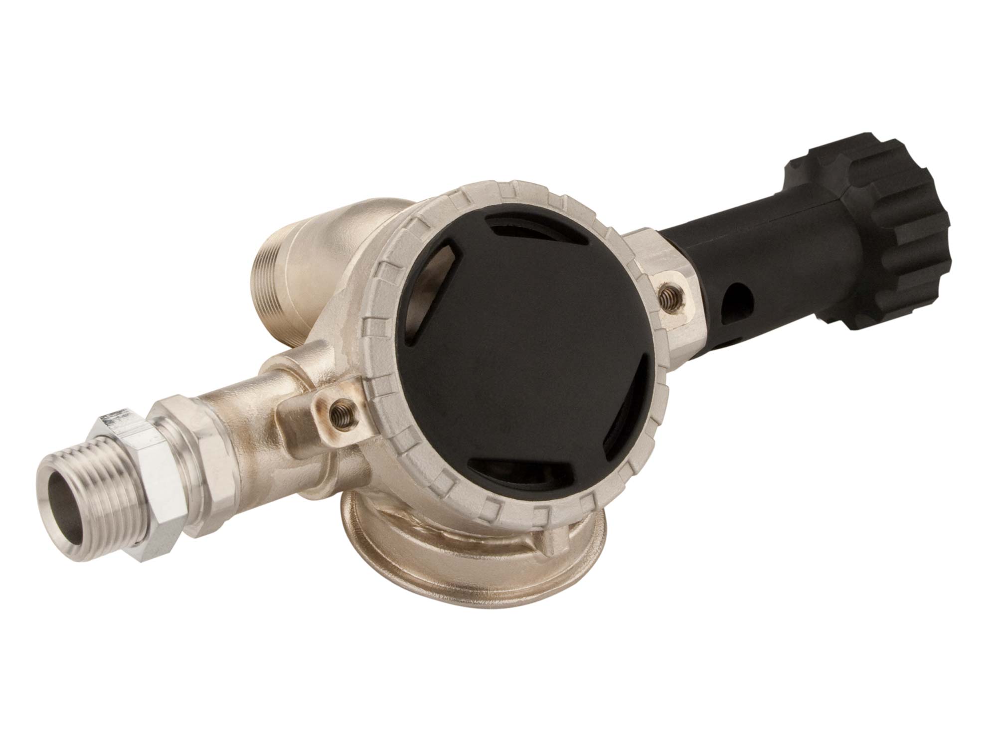 SuperFlow 450 Regulator