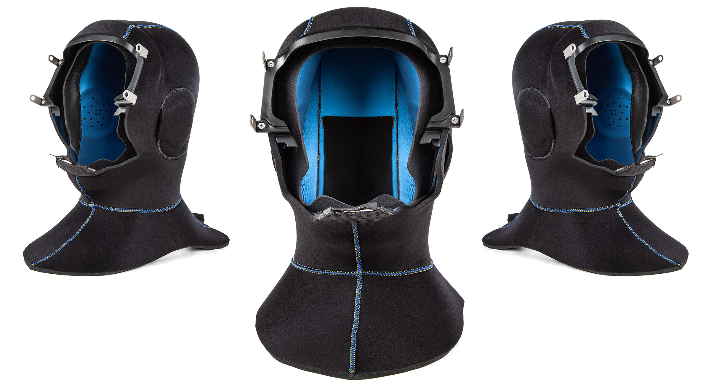 Kirby Morgan Dive Systems - Kirby Morgan® Surface Supplied MOD-1 The  Surface Supplied MOD-1 is designed for the dive team requiring a  lightweight and durable commercial diving mask. An advanced MOD-1 mask