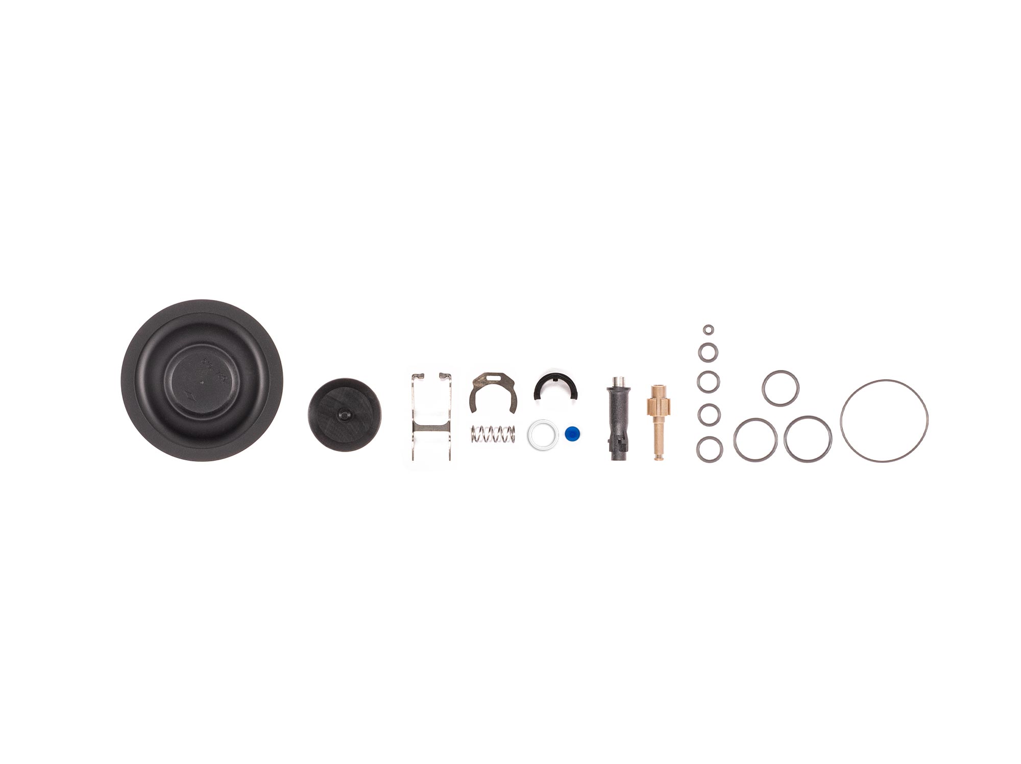525-767 455 Balanced Regulator Rebuild Kit