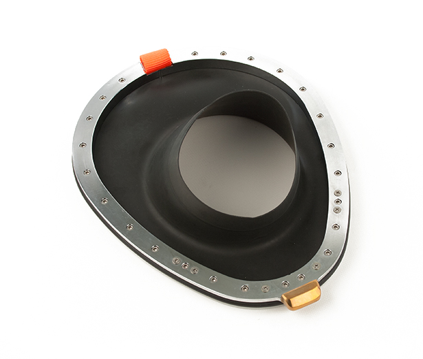 Latex Neck Ring Assembly