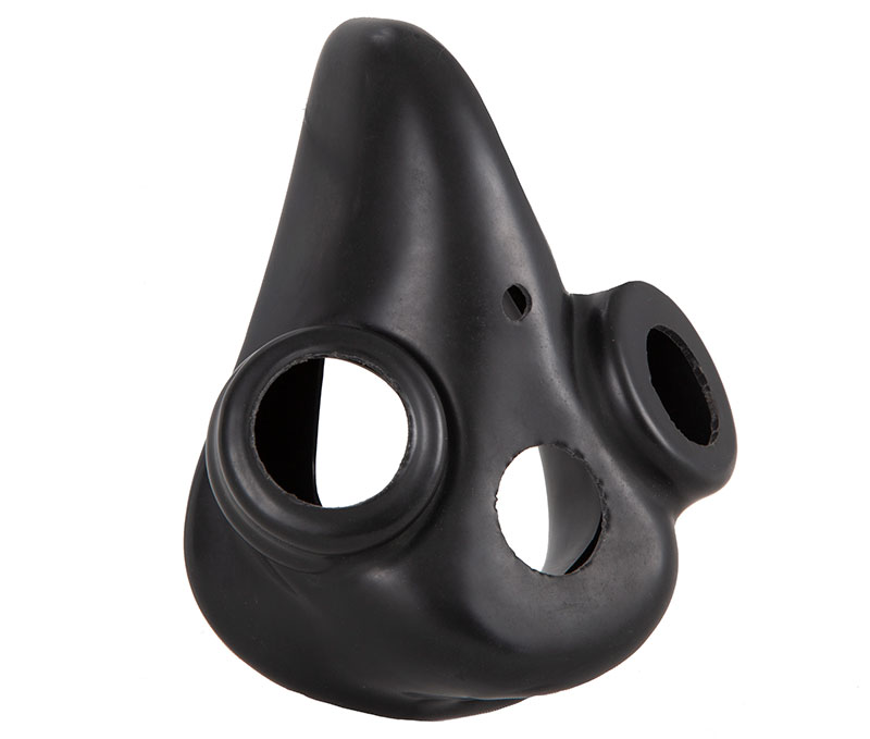 Oral Nasal Mask, 27, Small