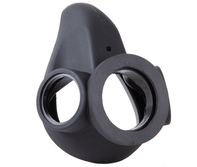 Oral Nasal Mask, 47/77