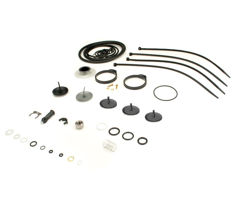 KM 57 Soft Goods Overhaul Kit