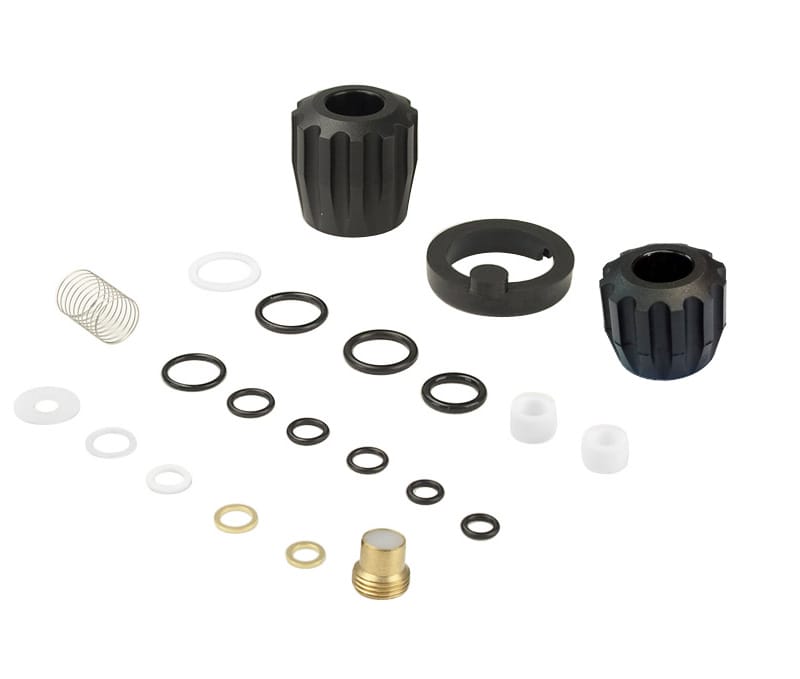 525-311 Side Block Rebuild Kit