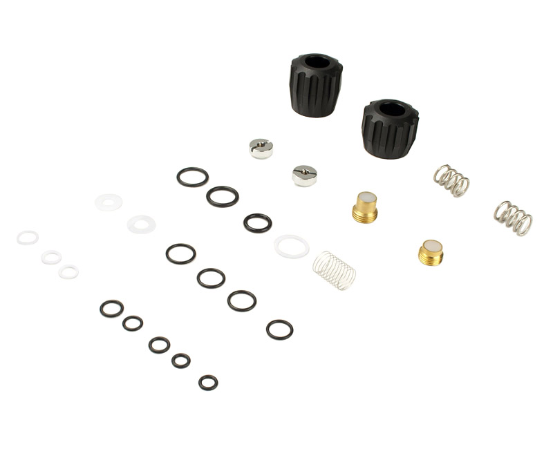 Side Block Rebuild Kit