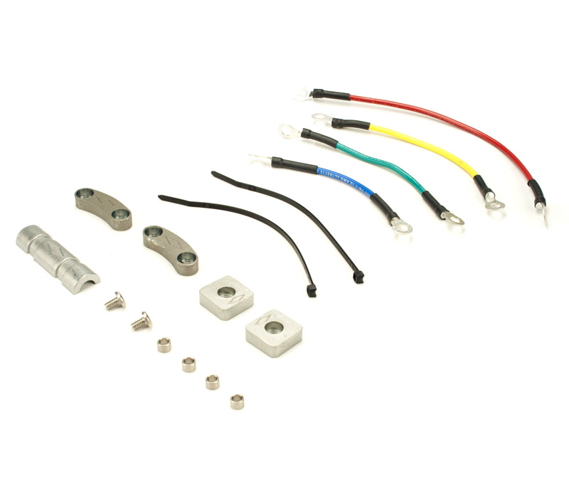 SL-17A/B and SL-17C Anode Kit