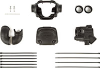 Kirby Morgan® - Kit KM 97 Water Shroud Kit (525-761) - AXSUB® Commercial  Diving Supplies