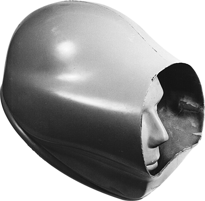 Kirby Morgan 57 Helmet - ocean eye inc