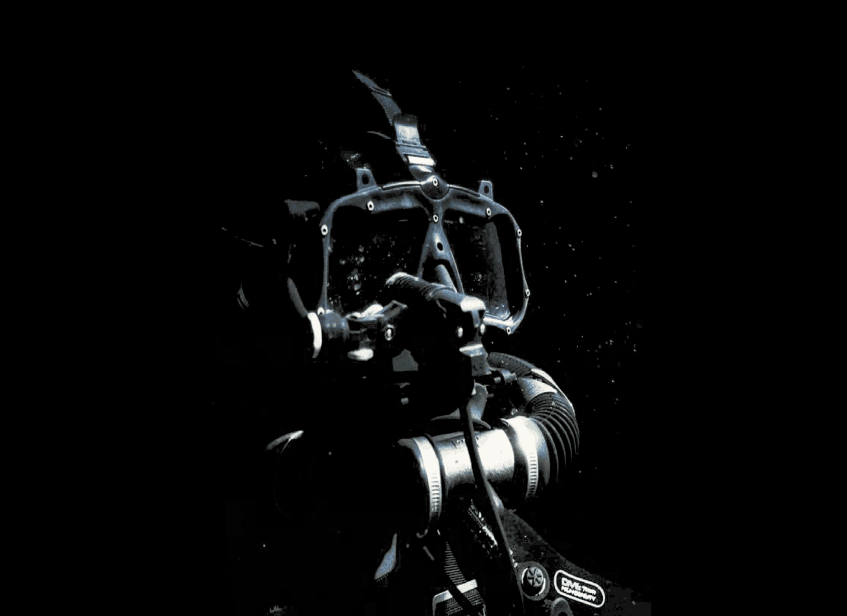 MOD-1 with rebreather