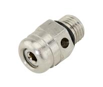 200-017 Overpressure Relief Valve