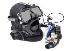 Kirby Morgan Overseas Spares Kit for Kirby Morgan Dive Helmets SL® 17K and  37 525-349