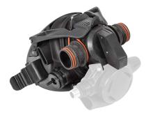 805-080 Rebreather Pod