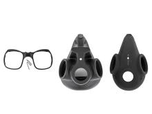 Oral Nasal With Lens Retainer Kit