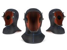 825-077 MOD-1 Hood Assembly w/Bib L/XL 7 mm Kit