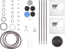 525-359 SL 27® with 455 Regulator Soft Goods Overhaul Kit