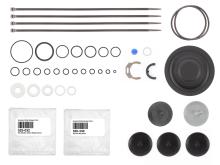 525-367 KMB® 18/28 with 455 Regulator Soft Goods Overhaul Kit