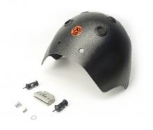 Kirby Morgan Water Shroud Kit for KM 97 Helmets on Vimeo