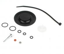 plastic scuba rebuild kit