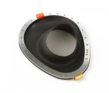 Latex Neck Ring Assembly