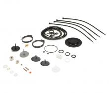 SL 17C, 17K and KM 37 Soft Goods Overhaul Kit with SuperFlow® 350 Regulator