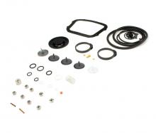 KM 37SS Soft Goods Overhaul Kit with SuperFlow® 350 Regulator