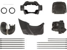 525-756 KM Diamond Water Shroud Kit