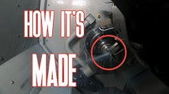 VIDEO: How It's Made - Kirby Morgan Bishop Pin