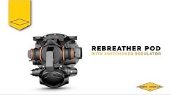 VIDEO: Kirby Morgan Rebreather POD